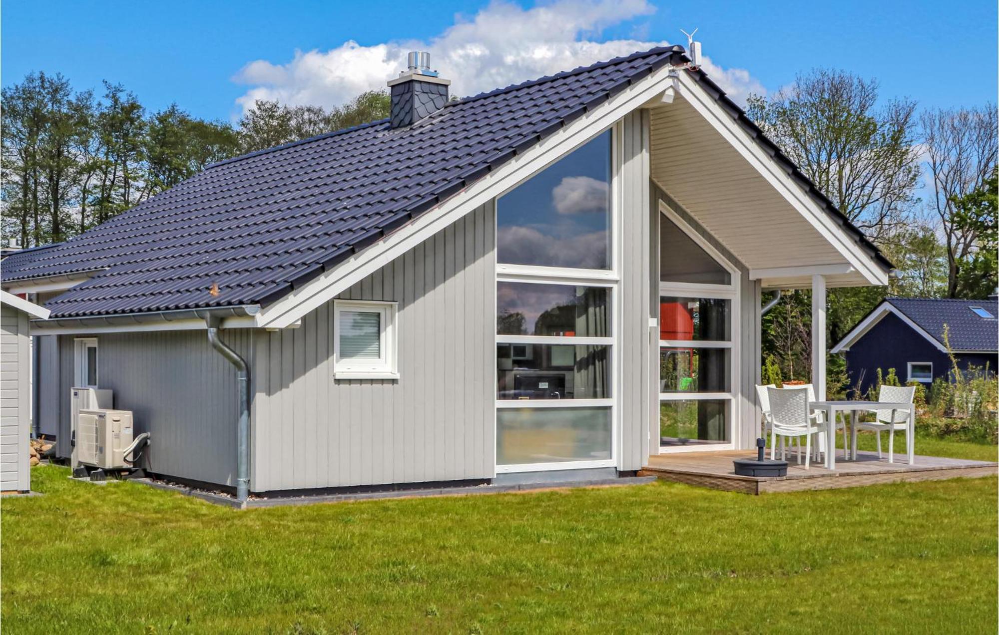 Cozy Home In Krems Ii-Warderbrueck With Wifi Gols Extérieur photo