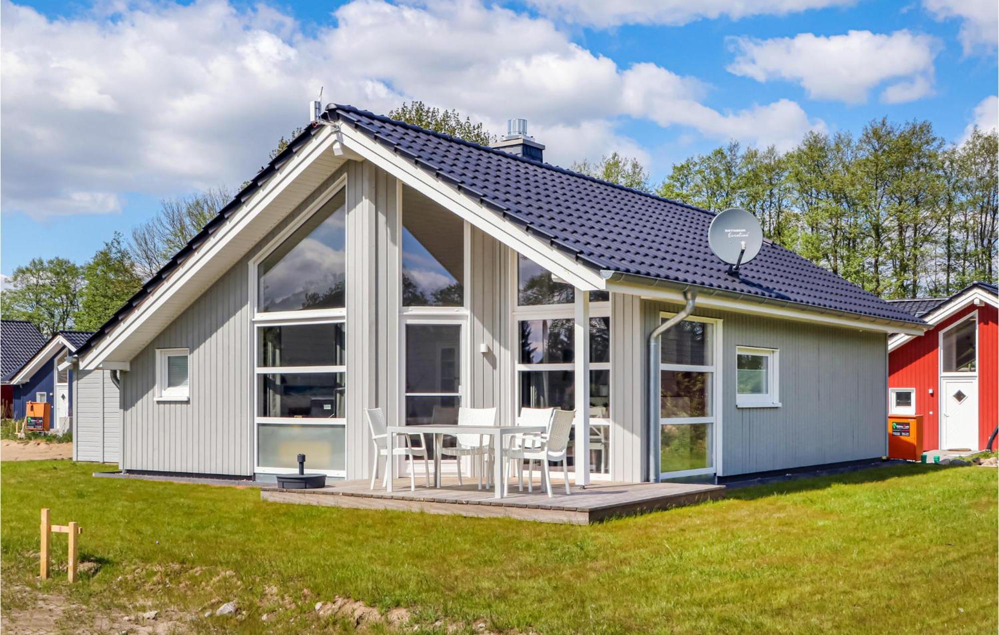 Cozy Home In Krems Ii-Warderbrueck With Wifi Gols Extérieur photo