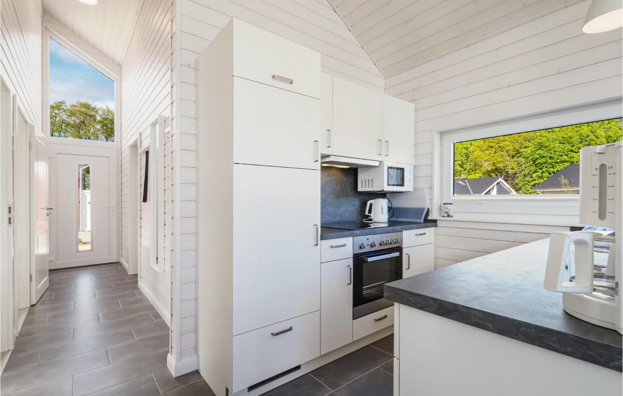 Cozy Home In Krems Ii-Warderbrueck With Wifi Gols Extérieur photo