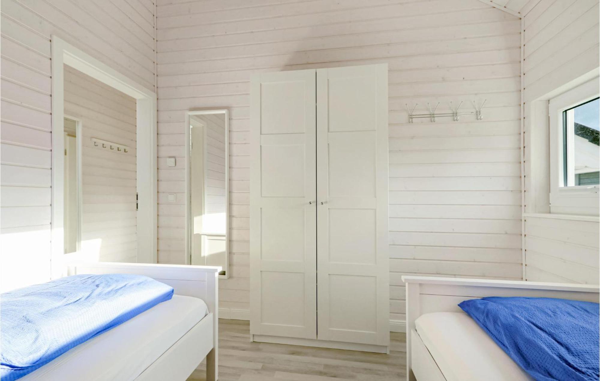 Cozy Home In Krems Ii-Warderbrueck With Wifi Gols Extérieur photo