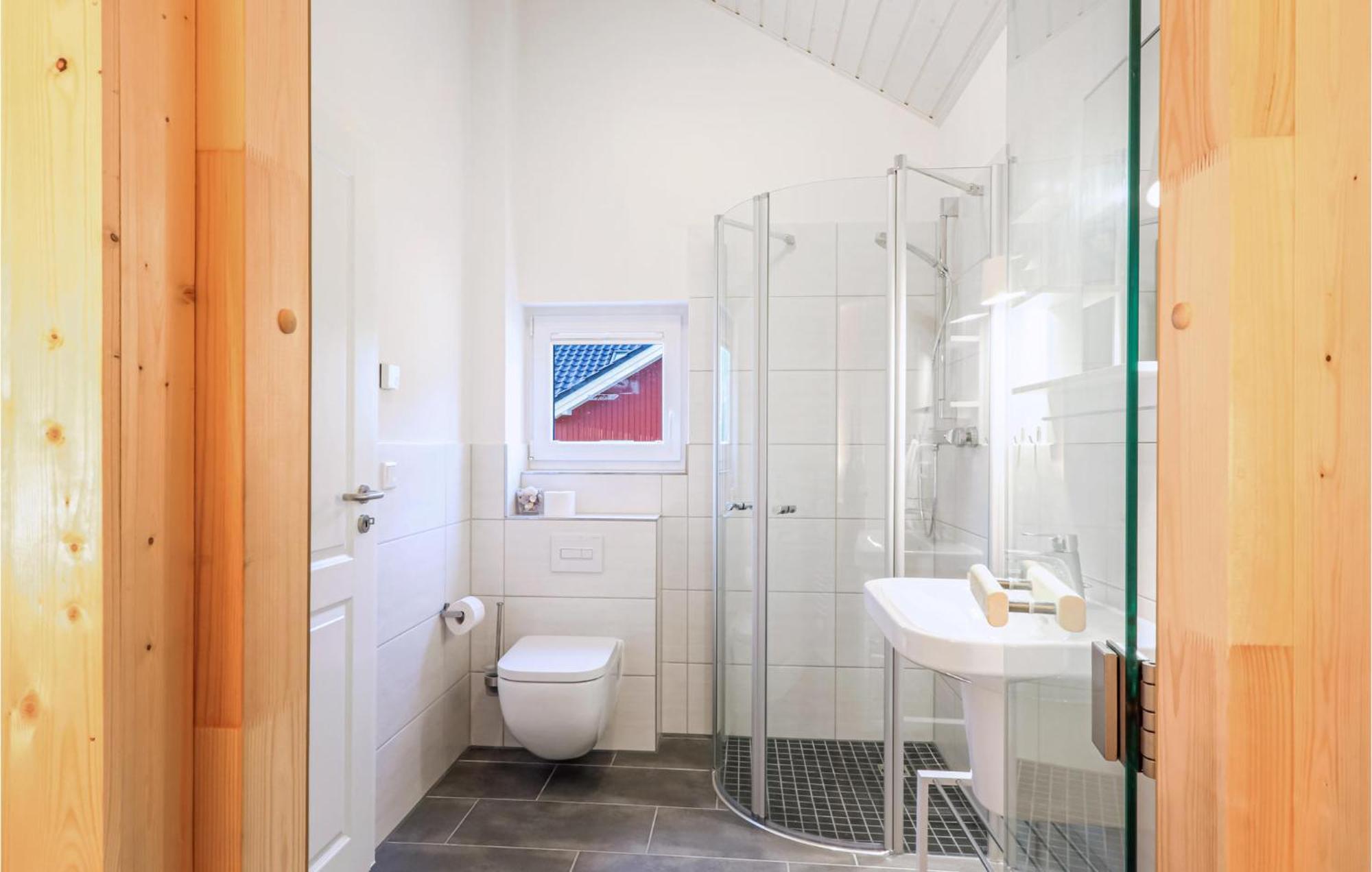 Cozy Home In Krems Ii-Warderbrueck With Wifi Gols Extérieur photo